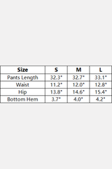 Women's Seamless High Waist Color Block Yoga Leggings