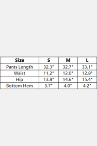 Women's Seamless High Waist Color Block Yoga Leggings