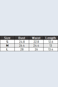 Women's Crisscross Back Strappy Thin Strap Sports Tank Top
