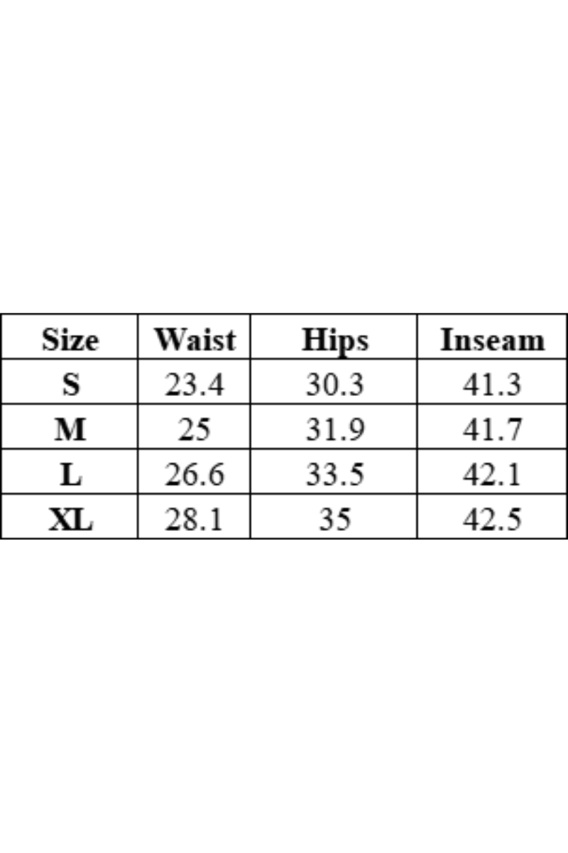 Women's high-elastic flare Pants