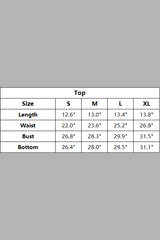 Women's Square Neck Thin Strap Sports Cami Tank Top