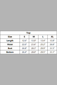 Women's Square Neck Thin Strap Sports Cami Tank Top