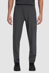 Men's Summer Thin Loose Slim-Fit Commuter Casual Pants