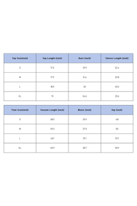 Women's Crew Neck Cropped Top and Casual Pants 2 Piece Set