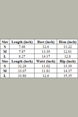 Women's Seamless Set:V-neck Bra And High Waist Leggings