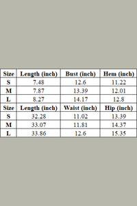 Women's Seamless Set:V-neck Bra And High Waist Leggings