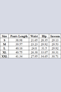 Women's Athletic High-waist Solid Flared Yoga Pants