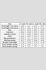 Women's Solid Pleated Side Drawstring Sexy Swimsuit