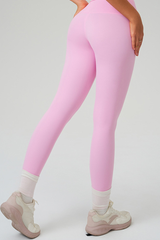 Women's athletic compression leggings