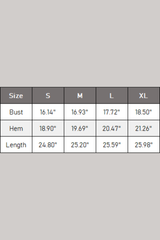 Women's Loose Sleeveless Side Slit Knottable Sports Tank Top