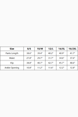 Men's  Quick-Dry Elastic Waist Drawstring Tapered Joggers