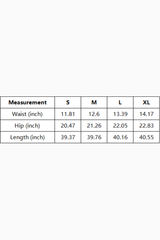 Women's Fall Soft Twisted High Waist Loose Wide Leg Pants