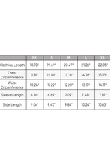 Women’s Seamless Crew Neck High Stretch Yoga Athletic Tee