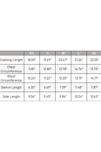 Women’s Seamless Crew Neck High Stretch Yoga Athletic Tee
