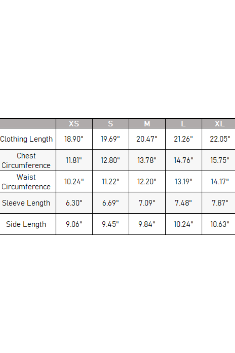 Women’s Seamless Crew Neck High Stretch Yoga Athletic Tee