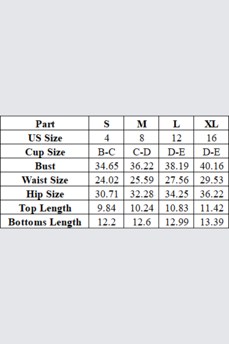 Women's V-Neck Thin Strap Crisscross Waist Solid Bikini