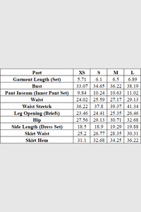 Women's Halter Pleated Side Tie 3 Piece Bikini Set