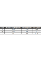 Women's Summer High-Waisted Side Pleated Sports Yoga Shorts