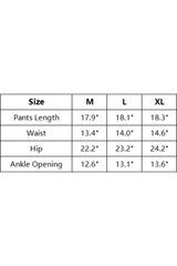 Men's Outdoor Loose Waterproof Drawstring Cargo Shorts