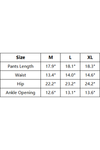 Men's Outdoor Loose Waterproof Drawstring Cargo Shorts