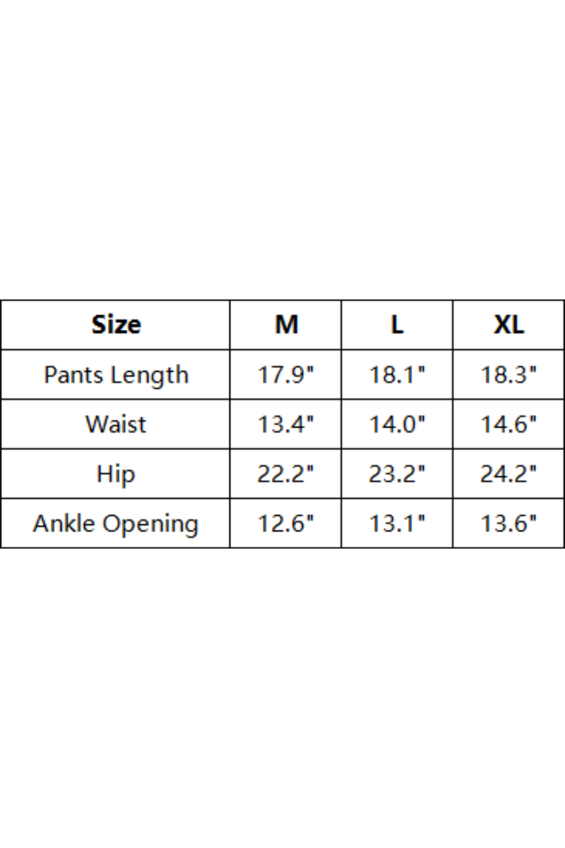 Men's Outdoor Loose Waterproof Drawstring Cargo Shorts