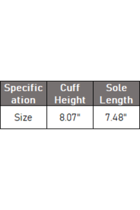 Non-Slip Cushioned Quick-Drying Long Running Socks