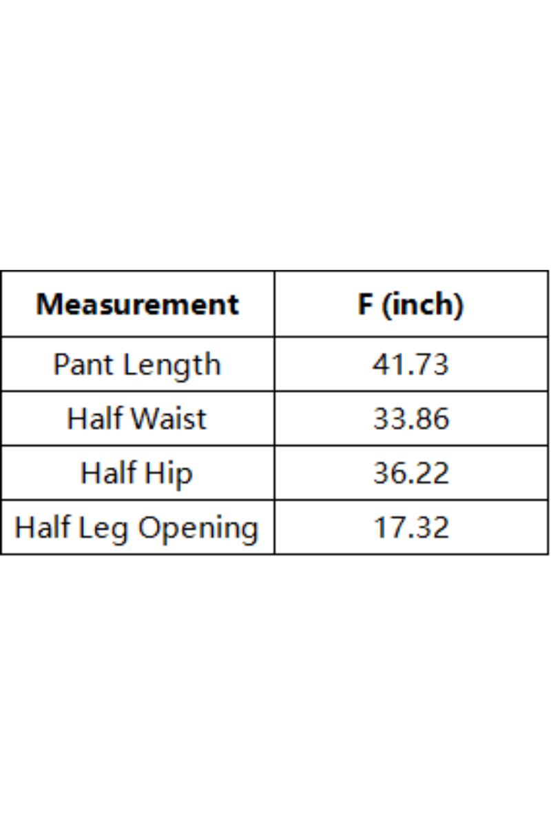 Plus Size Women's Three Stage Adjustable 2 Ways Joggers
