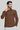 Men's Brushed Casual Breathable Soft Touch Sport Hoodie
