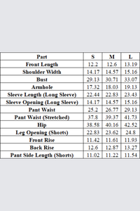 Women's Mesh Long Sleeve Cover-Up Tassel Shorts Bikini