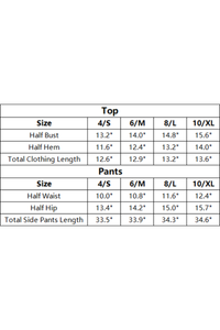 Women's Bare Feel  Cross Back Bra & High Waist Leggings Set
