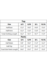 Women's  Crisscross Back Bra & V-Waist Yoga Leggings Set