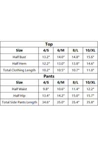 Women's  Crisscross Back Bra & V-Waist Yoga Leggings Set