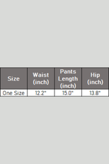Women's Cooling High Waist Tummy Control Sports Shorts