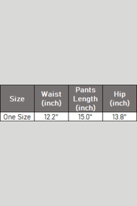 Women's Cooling High Waist Tummy Control Sports Shorts