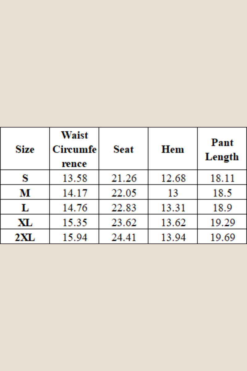 Unisex Washed Gradient Shorts - Side Pocket Straight Drawstring