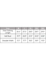 Men's Sun Protection Half-Zip Polo Collar Tennis T-Shirt