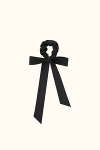 Women's Fashionable New Sports Yoga Bow Ribbon Hair Band