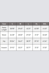 Women's Spring Breathable High-Waisted Flared Casual Pants