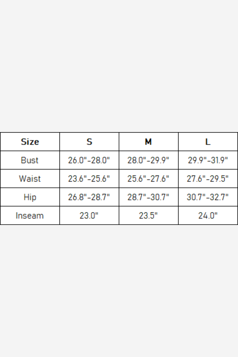 Women's Ribbed Square-Neck Strap Workout Jumpsuit