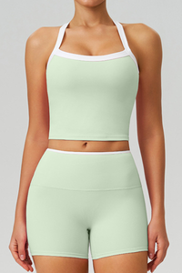 Women's sport short pants