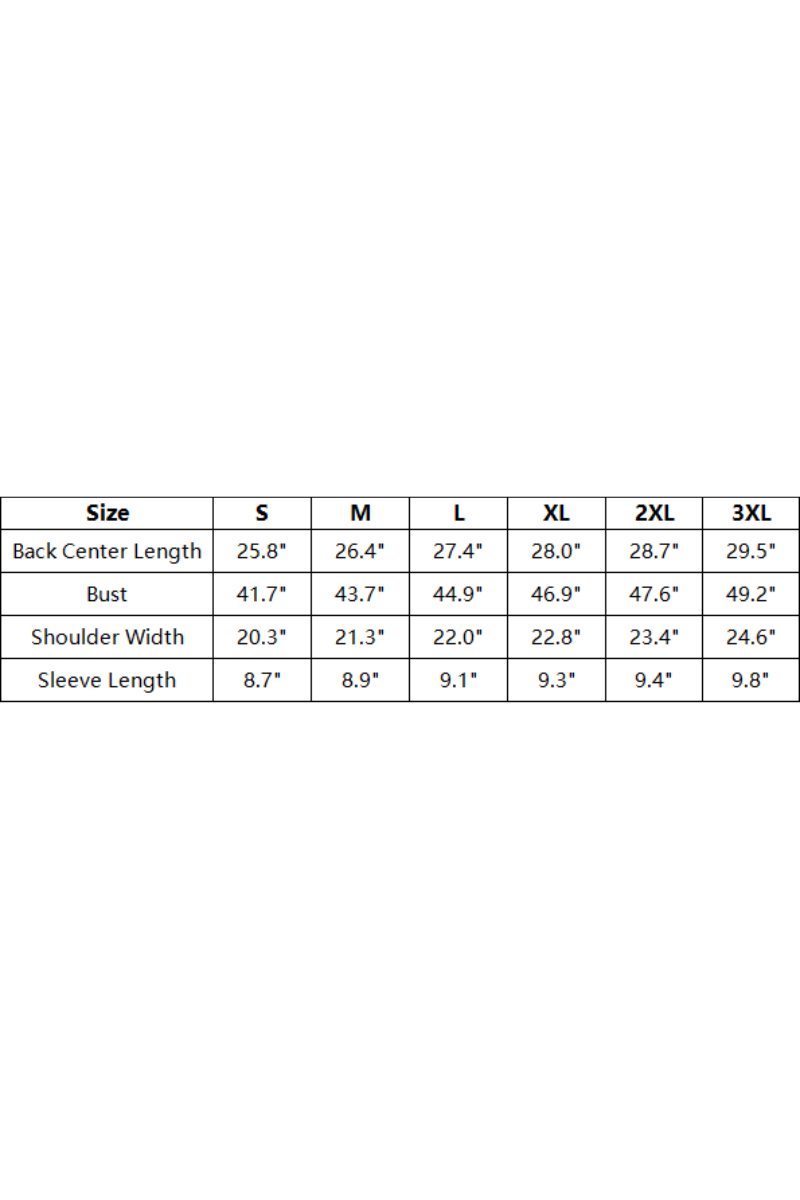 Unisex Cotton Washed RippedLoose Fit Round Neck T-shirt