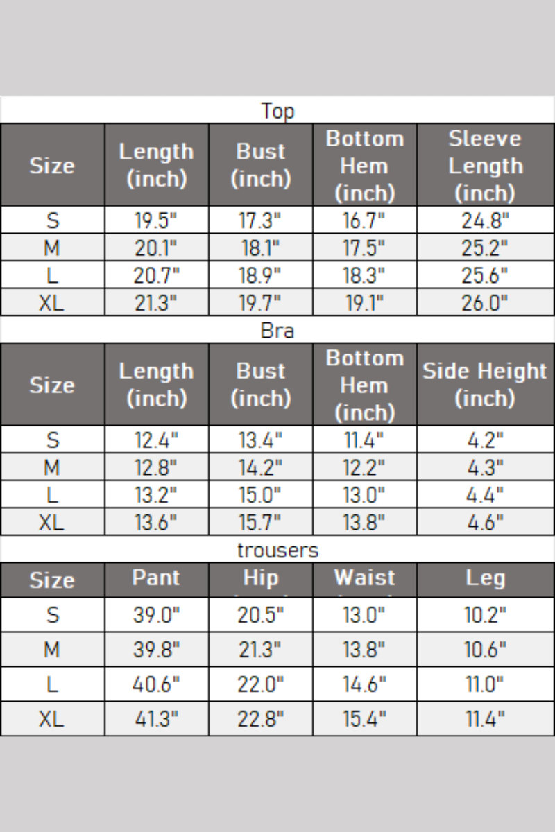 Women's Summer Ice-Cool Sun Protection Three-Piece Set