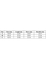 Vintage Jacquard Knit Sweater