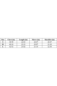 Vintage Jacquard Knit Sweater