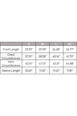 Women's Breathable Mesh Splicing Back Curved Hem T-shirt