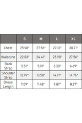 Women's Cross-Back Adjustable Twist-Front Yoga Sports Bra