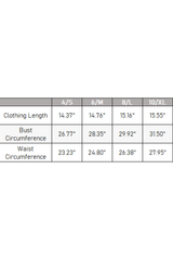Women's Athletic Halter Side Pleated Long Yoga Tank Top