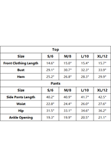 Women's Cropped Top And Pleated Waist Flare Pants Yoga Set
