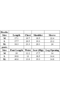 Women's Jacket and Flarepants Two-Piece Set.