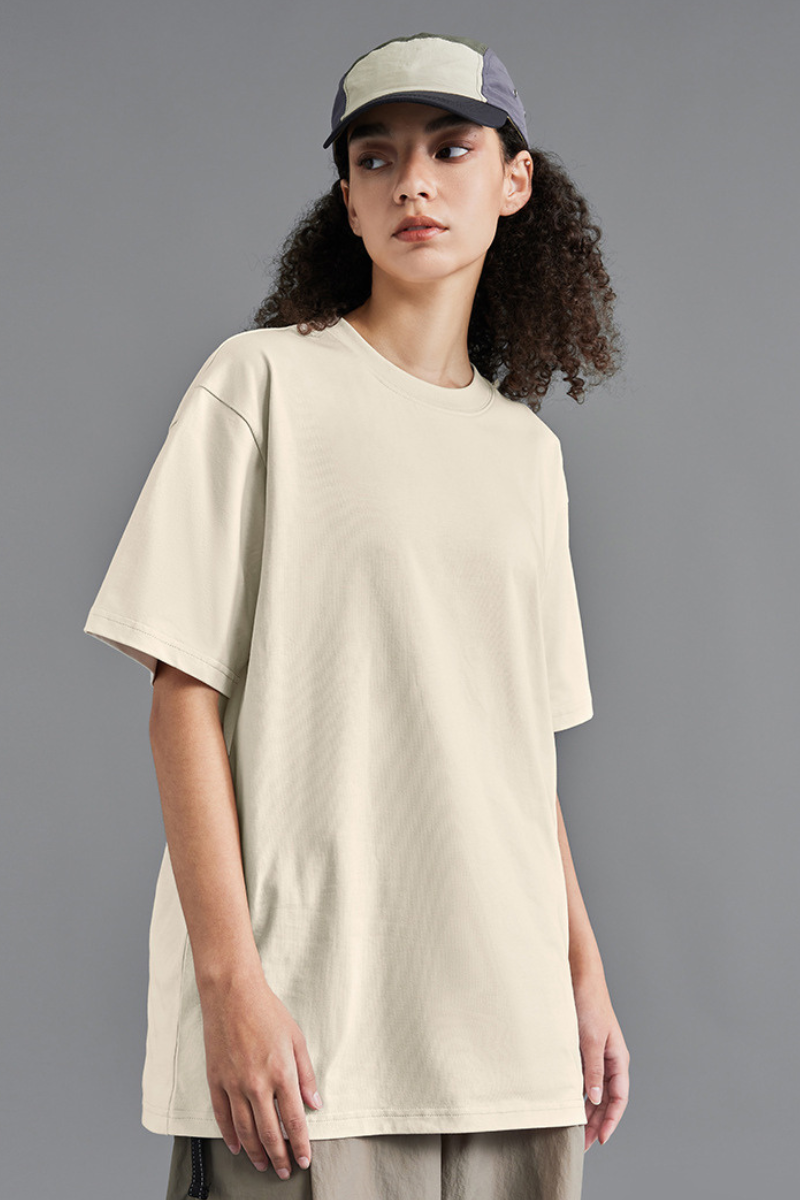 Women's Quick Dry Antibacterial Cooling Loose Fit T-shirt